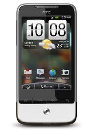 android htc legend