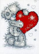 me to you tatty teddy
