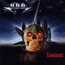 U. D. O. - Timebomb