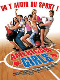 american girls dvd