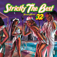 Various Artists - Strictly The Best 32