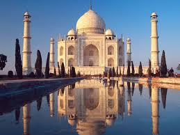 le taj mal