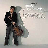 Guus Meeuwis - Per Spoor