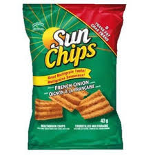 Sun Chips