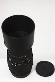 sigma 70 300 f4 5.6 dg macro
