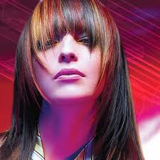 hairstyles colour