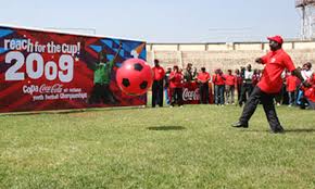 copa coca cola 2008