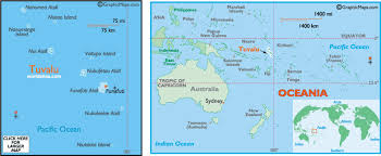 tuvalu facts