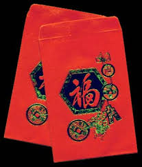 red chinese envelopes