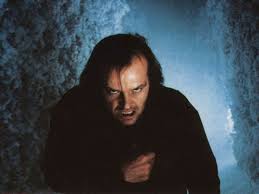shining kubrick