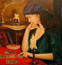 tarot readings