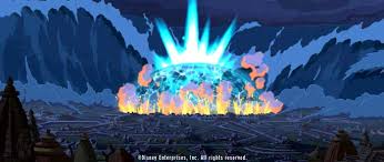 disney atlantis movie
