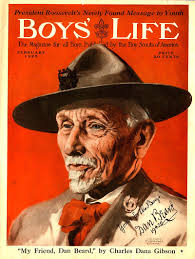 boys life magazines