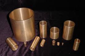 bronze bearings