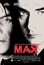 max posters