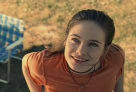 Caroline Dhavernas Official Website