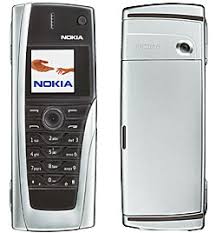 nokia communicator