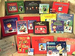 charlie brown book