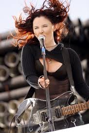 Sebnem Ferah - Ben Sarkimi S
