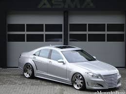 benz s class