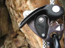 climbing grigri