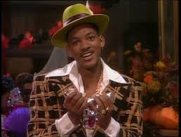 fresh prince will smith