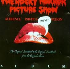 Soundtracks - Rocky Horror Picture Show