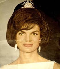 jackie kennedy wig