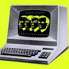 Kraftwerk - Computer World (LP Version)