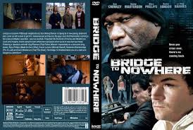bridge to nowhere dvd