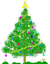 gifs animados de navidad