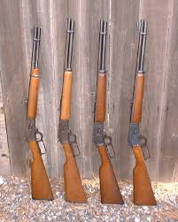 44 magnum rifle