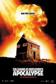 The fictional world of Royston Vasey is facing apocalypse and the only way to avert disaster is for our nightmarish cast of characters to find a way into the real world and confront their creators.