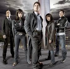 torchwood dvds