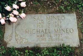 Sal Mineo