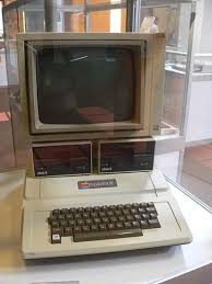 old apple computers