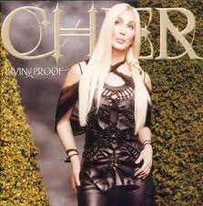 Cher - Living Proof