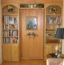 hidden safe rooms