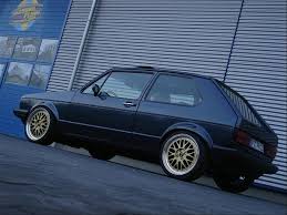 golf mk1