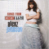 alexz johnson album