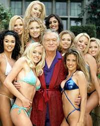 hue heffner