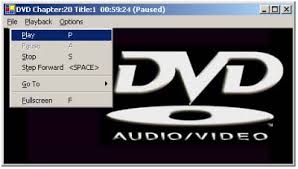dvd codec