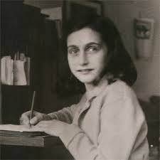 diario de anne frank