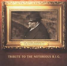 Various Artists - Tribute To Notorious B.I.G.