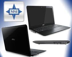 msi slim x340