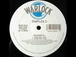 Dimples D - Sucker D.J. (Ben Liebrand Mix)