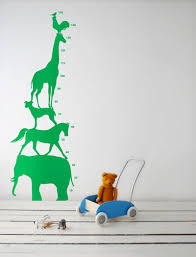 wall stickers animals