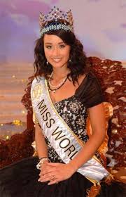 miss world 2005