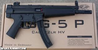 replica rifles
