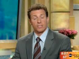 chris cuomo
